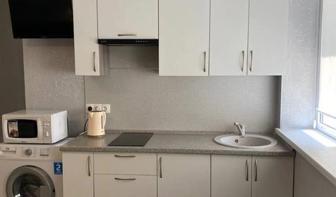 Студия большая