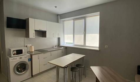 Студия большая