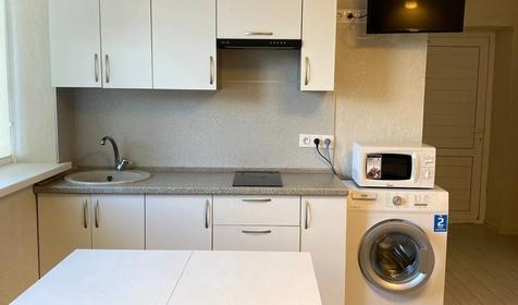 Студия малая