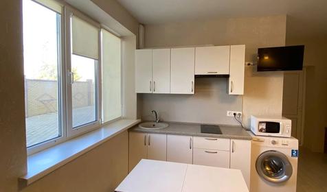 Студия малая