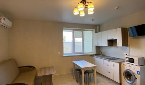 Студия малая