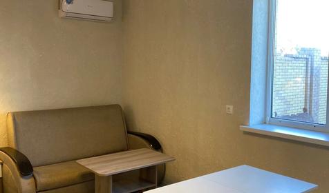 Студия малая