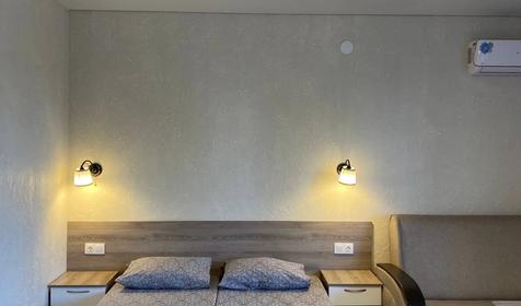 Студия малая