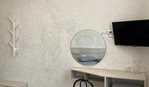 Однокомнатный 2-х местный номер без балкона улучшенный