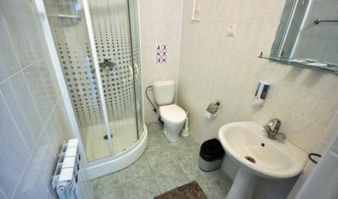 Двухместный стандарт