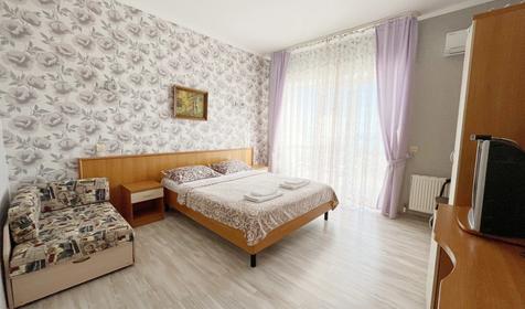 Двухместный стандарт