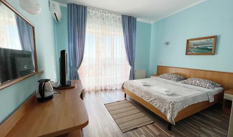 Двухместный стандарт