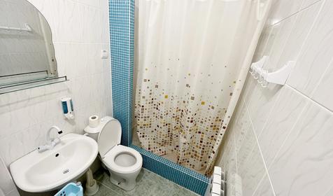 Двухместный стандарт