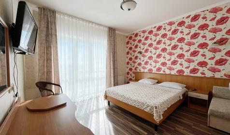 Двухместный стандарт