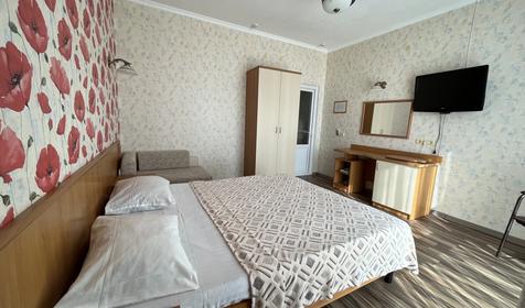 Двухместный стандарт