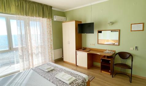 Двухместный стандарт