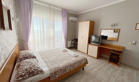 Двухместный стандарт