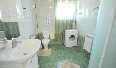 Апартаменты с кухней