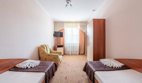 Гостевой дом Sunny Beach (Солнечный Берег). Анапа