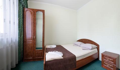 Гостевой дом Sunny Beach (Солнечный Берег). Анапа