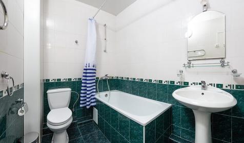 Гостевой дом Sunny Beach (Солнечный Берег). Анапа