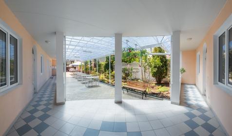 Гостевой дом Sunny Beach (Солнечный Берег). Анапа