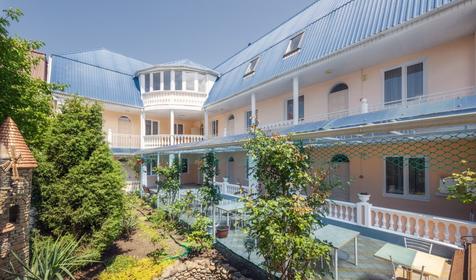 Гостевой дом Sunny Beach (Солнечный Берег). Анапа