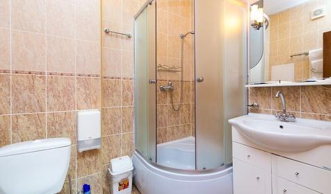 Студия трехместная. Санаторий Рябинушка, г. Анапа