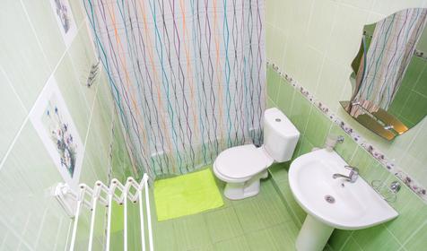 Трехместный стандарт