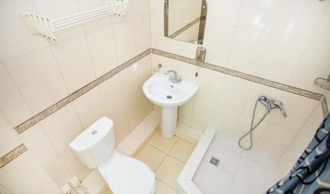 Двухместный стандарт