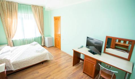 Двухместный стандарт