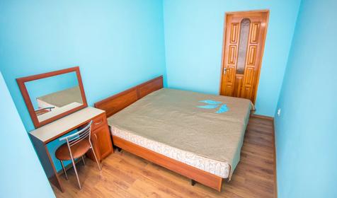 Трехкомнатный люкс