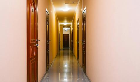 Гостевой дом "Корона". Анапа