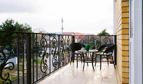 Гостевой дом "Корона". Анапа