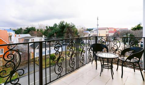 Гостевой дом "Корона". Анапа