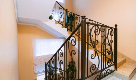 Гостевой дом "Корона". Анапа