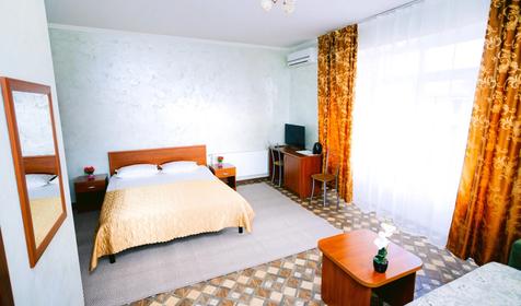 Гостевой дом "Корона". Анапа