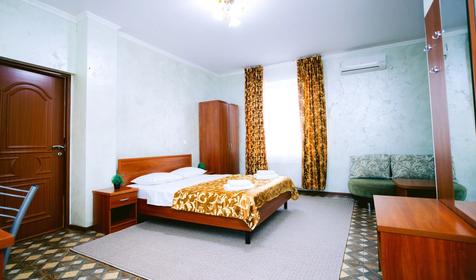 Гостевой дом "Корона". Анапа