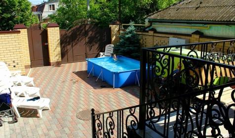 Гостевой дом "Корона". Анапа