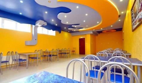 Гостевой дом "Корона". Анапа