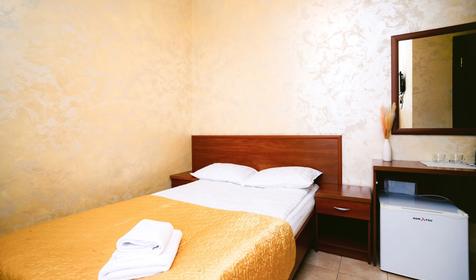 Одноместный стандарт