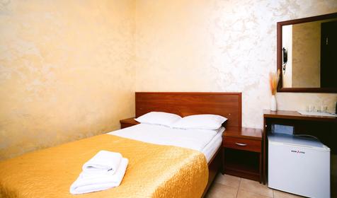 Одноместный стандарт