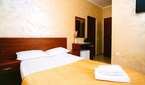 Одноместный стандарт