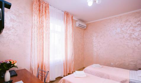 Двухместный без балкона