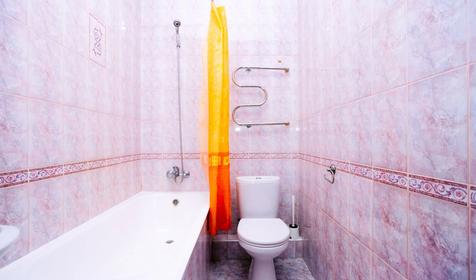 Двухместный без балкона