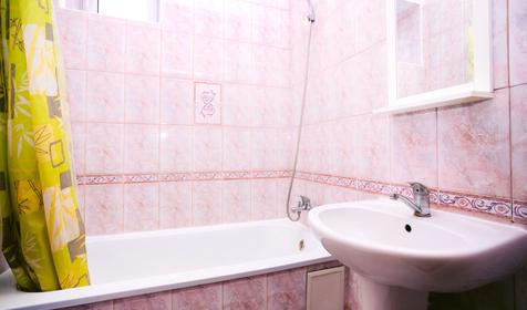 Четырехместный с балконом