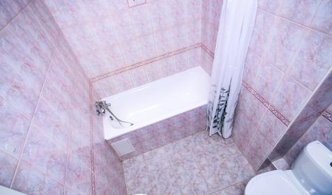 Четырехместный с балконом