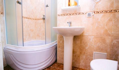 Двухкомнатный