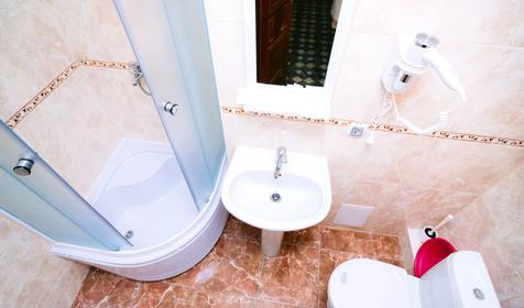 Двухкомнатный