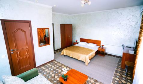 Двухкомнатный