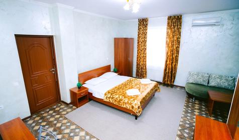 Двухкомнатный