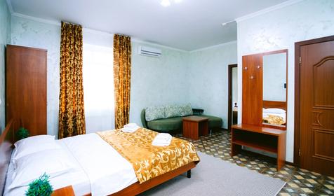 Двухкомнатный