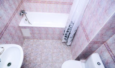 Четырехместный люкс