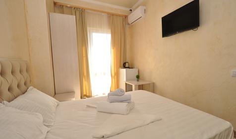 Семейный двухкомнатный. Отель Malena (Малена)