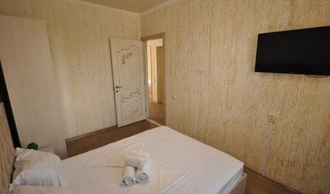 Трехкомнатные апартаменты. Отель Malena (Малена)